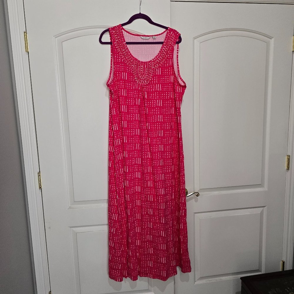 SALE! Liz Claiborne Maxi